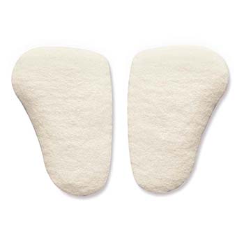 Longitudinal-Metatarsal Arch Pads-1